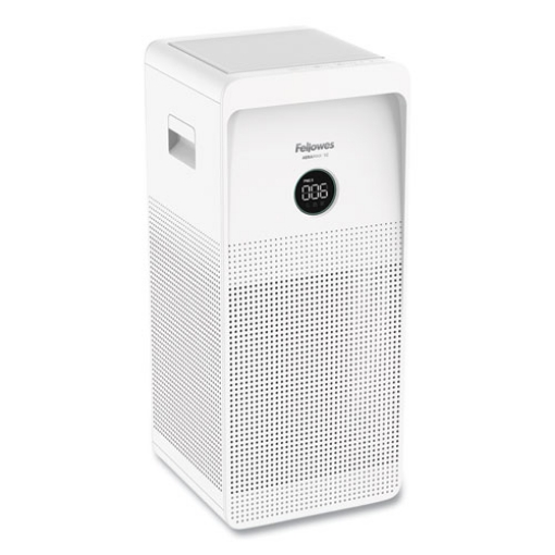 Picture of AeraMax SE Air Purifier, 30 ft x 30.5 ft Room Capacity, White