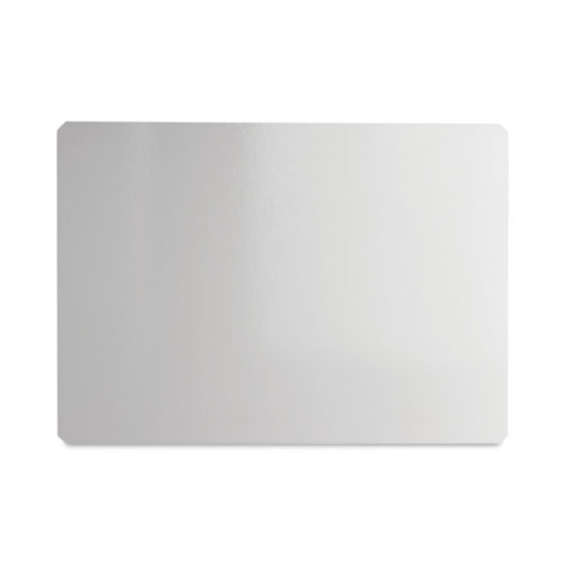 Picture of Dry Erase Board, 12 x 9, White Surface, 12/Pack