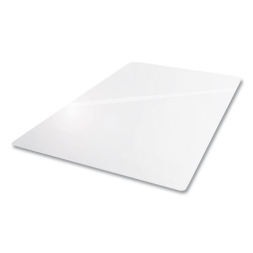 Picture of Cleartex Ultimat Polycarbonate Chair Mat For Low/medium Pile Carpet, 48 X 60, Clear