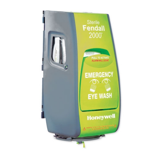 Picture of FENDALL 2000 PORTABLE EYE WASH STATION, 6.87 GAL