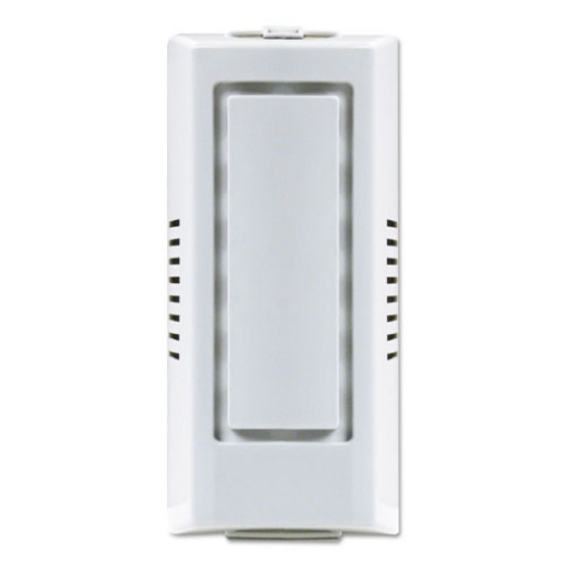 Picture of Gel Air Freshener Dispenser Cabinet, 4" X 3.5" X 8.75", White