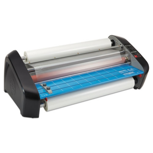 Picture of Heatseal Pinnacle 27 Thermal Roll Laminator, 27" Max Document Width, 3 Mil Max Document Thickness