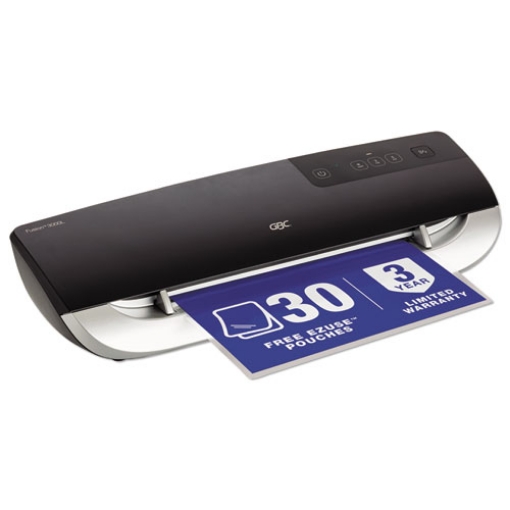 Picture of Fusion 3000l Laminator, 12" Max Document Width, 5 Mil Max Document Thickness