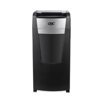 Picture of Autofeed+ 750M Micro-Cut Large Office Shredder, 750 Auto/15 Manual Sheet Capacity