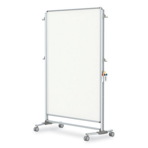 Picture of Nexus Partition Whiteboard, 40.38 x 21.38 x 57.38, White, Ships in 7-10 Business Days