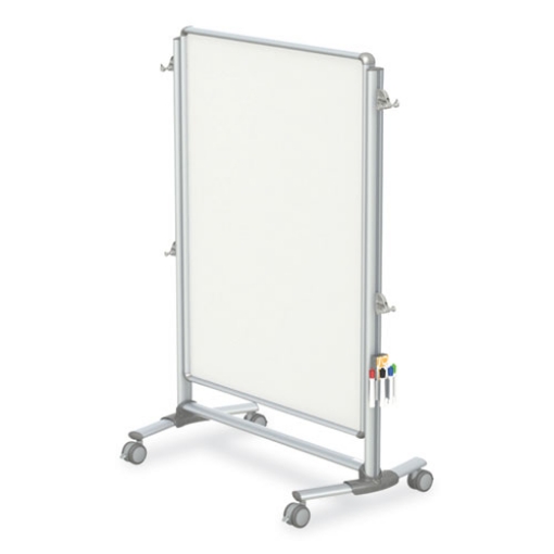 Picture of Nexus Partition Whiteboard, 52.38 x 76.13 x 21.38, White, Ships in 7-10 Business Days