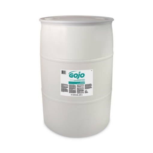 Picture of Body and Hair Shampoo, Citrus, 55 gal Barrel
