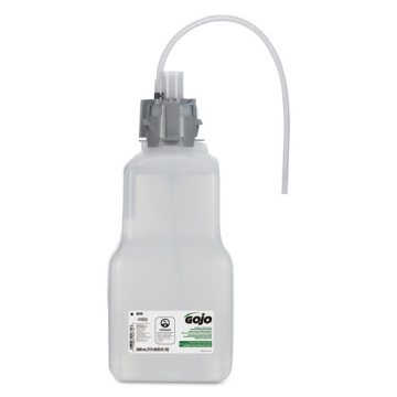 Picture of Cx And Cxi Green Certified Foam Hand Cleaner, Unscented, 2,300 Ml Refill, 4/carton