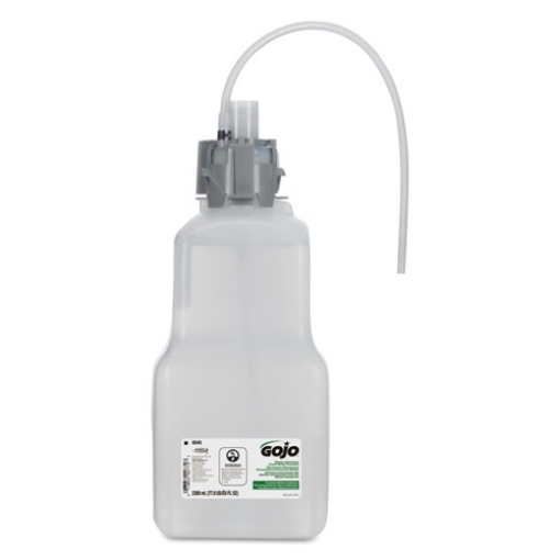 Picture of Cx And Cxi Green Certified Foam Hand Cleaner, Unscented, 2,300 Ml Refill, 4/carton