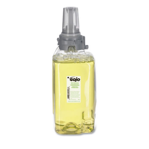 Picture of Adx-12 Refills, Citrus Floral/ginger, 1,250 Ml Bottle, 3/carton