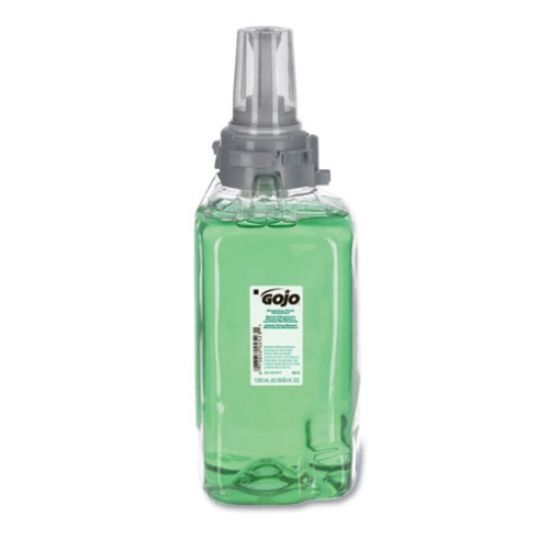 Picture of Botanical Foam Handwash Refill, For ADX-12 Dispenser, Botanical Scent, 1,250 mL, 3/Carton