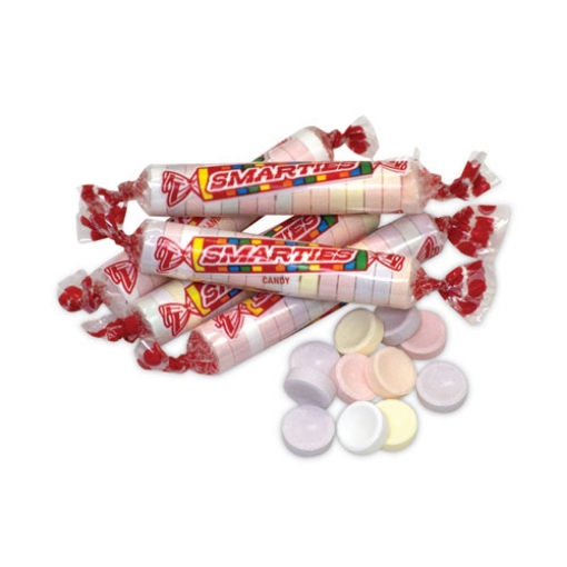 Picture of Smarties Candy Rolls, 5 Lb Bag, Ships In 1-3 Business Days