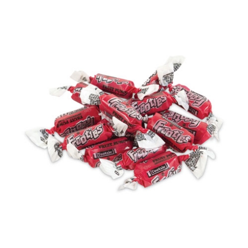 Picture of Frooties, Fruit Punch, 38.8 Oz Bag, 360 Pieces/bag, Ships In 1-3 Business Days