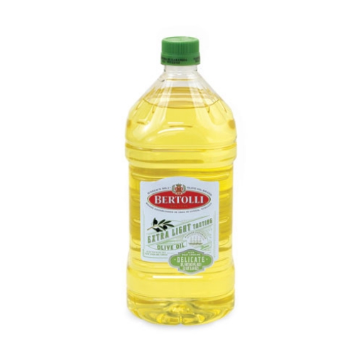 Picture of Extra Light Tasting Olive Oil, 2 L Bottle, Ships In 1-3 Business Days