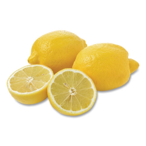 Picture of Fresh Lemons, 3 Lbs, Ships In 1-3 Business Days