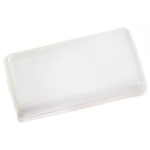 Picture of Unwrapped Amenity Bar Soap, Fresh Scent, # 2 1/2, 200/Carton