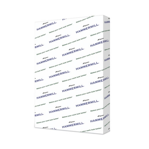 Picture of Premium Color Copy Print Paper, 100 Bright, 28 lb Bond Weight, 12 x 18, Photo White, 500/Ream
