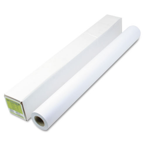 Picture of Designjet Large Format Paper For Inkjet Prints, 4.2 Mil, 36" X 150 Ft, White