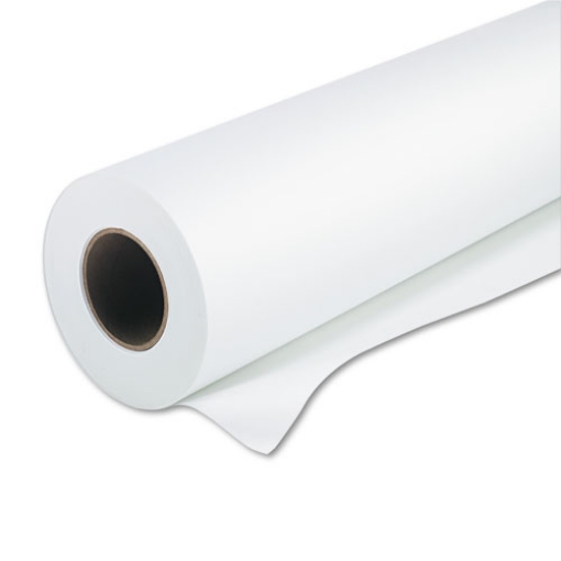 Picture of Designjet Large Format Paper For Inkjet Prints, 36" X 100 Ft, Matte White