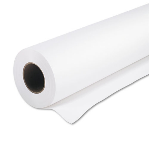 Picture of Super-Heavyweight Plus Matte Paper, 42" X 100 Ft, Matte White