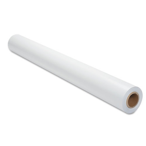 Picture of Premium Instant-Dry Photo Paper, 2" Core, 7.5 Mil, 24" X 75 Ft, Satin White