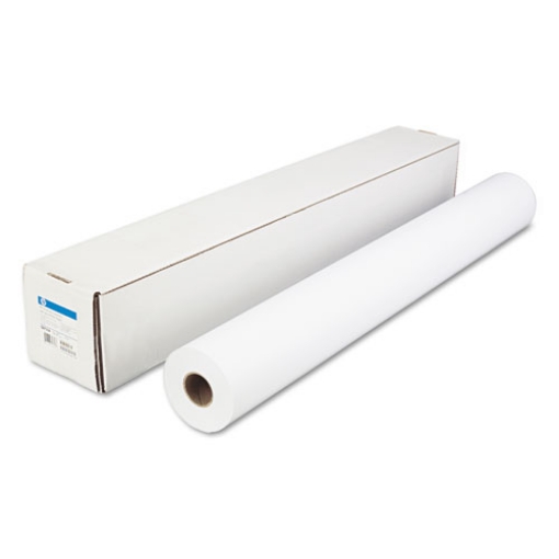 Picture of Universal Instant-Dry Photo Paper, 7.4 Mil, 42" X 200 Ft, Semi-Gloss White