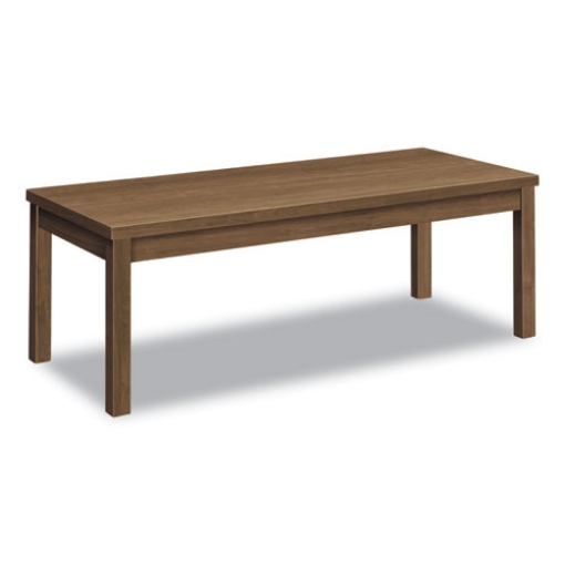 Picture of 80000 Series Laminate Occasional Coffee Table, Rectangular, 48w x 20d x 16h, Pinnacle