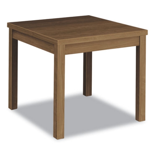 Picture of 80000 Series Laminate Occasional Corner Table, 24w x 24d x 20h, Pinnacle