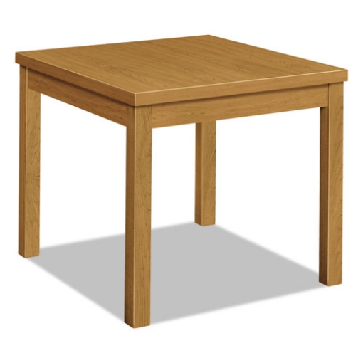 Picture of Laminate Occasional Table, Rectangular, 24w X 20d X 20h, Harvest