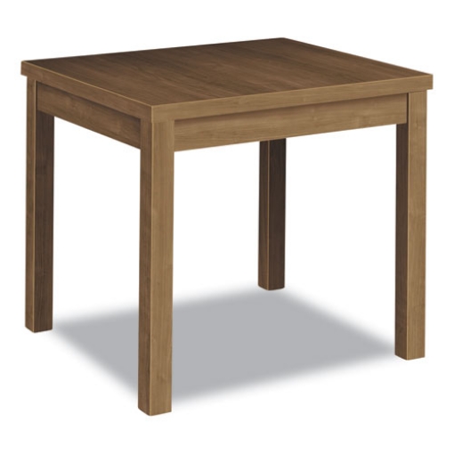 Picture of 80000 Laminate Occasional End Table, Rectangular, 24w x 20d x 20h, Pinnacle