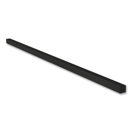 Picture of Mod External Stiffener For 60" Worksurfaces, Reinforced Steel, Graphite