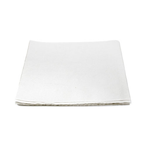 Picture of Economy 4-Ply Scrim Wipers, 13 x 12, White, 1,000/Carton