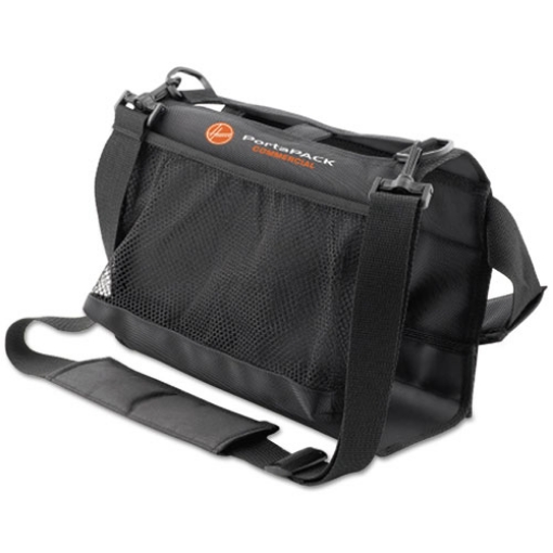 Picture of Portapower Carrying Case, 14.25 X 8 X 8, Black