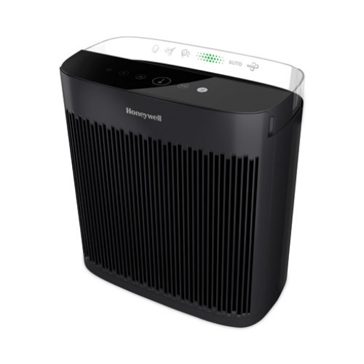 Picture of InSight HEPA Air Purifier HPA5200B, 360 sq ft Room Capacity, Black