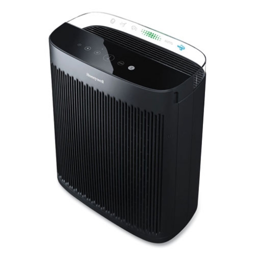 Picture of Insight Air Purifier HPA5300B, 500 sq ft Room Capacity, Black