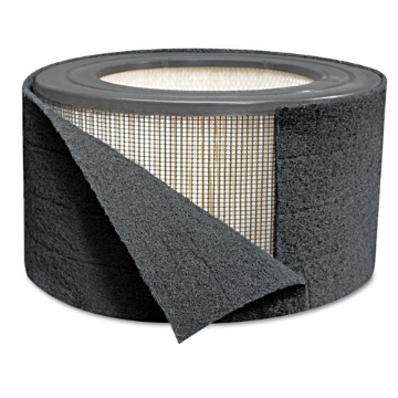 Picture of UNIVERSAL PRE-FILTER, 8.37 X 8.5