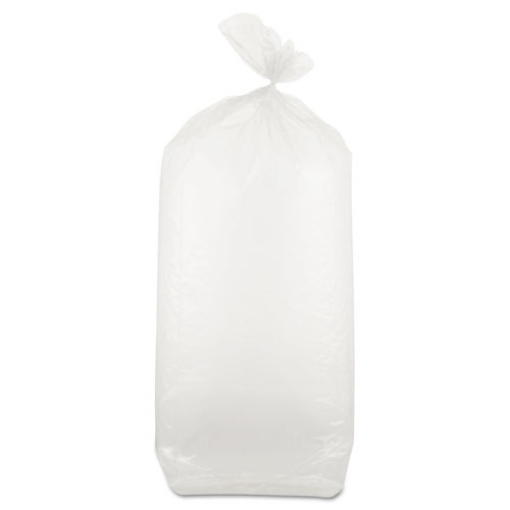 Picture of Food Bags, 0.75 Mil, 5" X 18", Clear, 1,000/carton