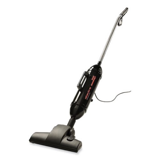 Picture of Electrasweep with Turbo Pet Brush, Black, Ships in 4-6 Business Days