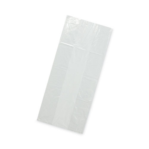 Picture of Meat and Poultry Bags, 1 mil, 12 x 30, Clear, 500/Carton