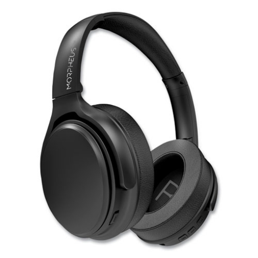 Picture of krave 360 anc wireless noise cancelling headphones