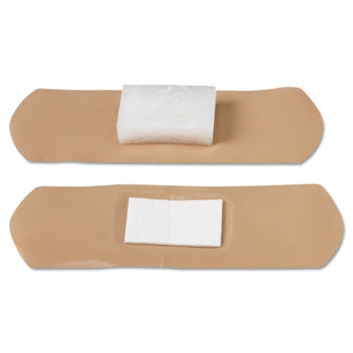 Picture of Pressure Adhesive Bandages, 2.75 X 1, 100/box