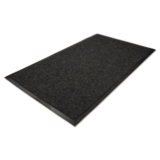 Picture of Eliteguard Indoor/outdoor Floor Mat, 36 X 60, Charcoal