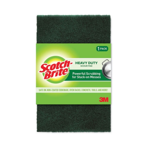 Picture of 220 Scotch-Brite Scourpad 1Ct 24/Case