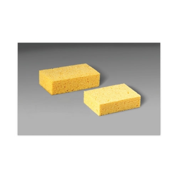 Picture of 3M Commercial Sz Sponge 24/Cs