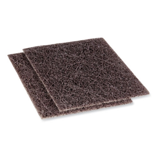 Picture of Heavy Duty Griddle Pad 4.5"X5.5" 4/10 Case