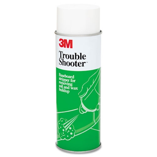 Picture of Troubleshooter Baseboard Stripper, 21 Oz Aerosol Spray, 12/carton