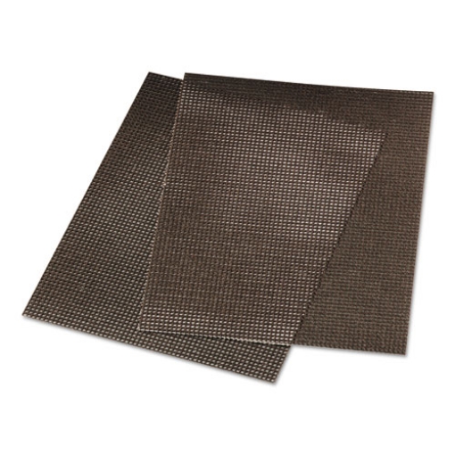 Picture of Griddle Screen, 4 X 5.5, Gray, 20/pack