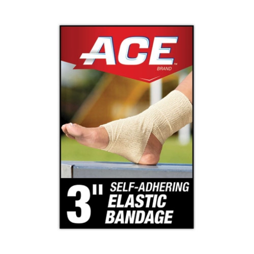 Picture of Self-Adhesive Bandage, 3 X 50