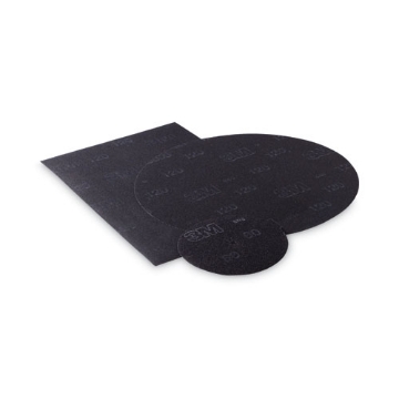 Picture of ABRASIVE,SANDING,12/CT,BK