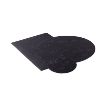 Picture of SANDERS,29844,SS,120 GRIT